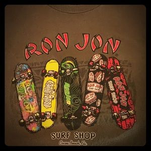 Vintage Ron Jon t-shirt